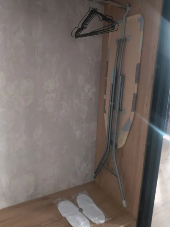 Квартира Квартира Апартамент в элитном ЖК Грани Residence — Новороссийск