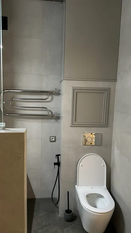 Квартира Уютная квартира в историческом сердце города — Санкт-Петербург