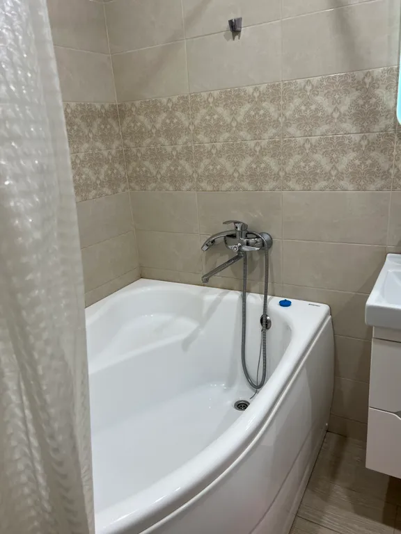 Квартира Квартира Новостройка возле площади фонтанов — Владикавказ