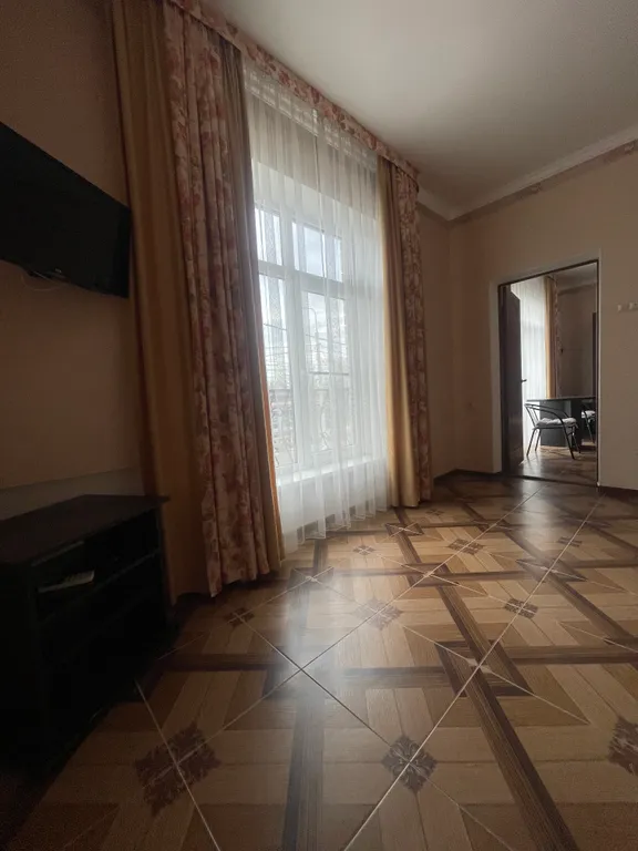 Квартира Квартира 4-х местный двухкомнатный номер в курортной зоне Анапы — Анапа