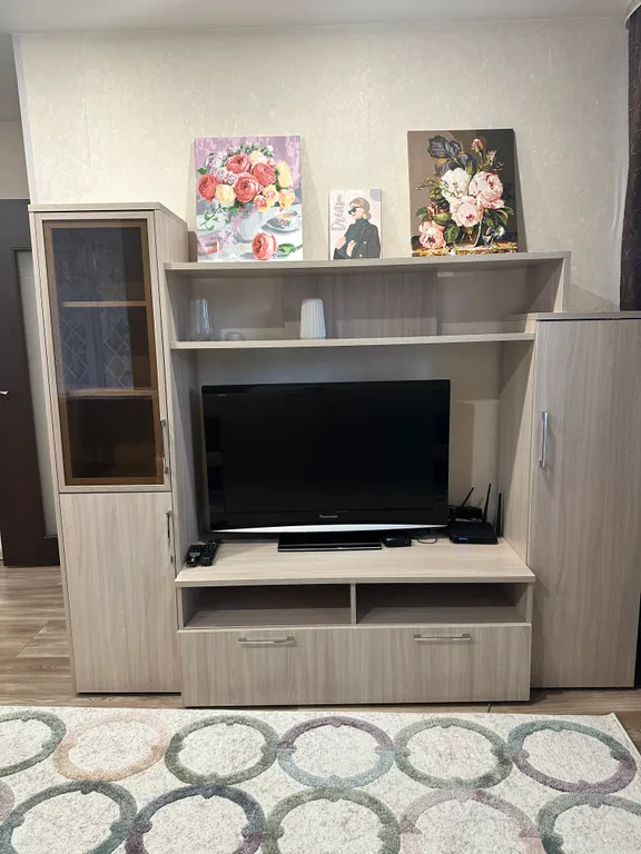 Квартира в самом центре города