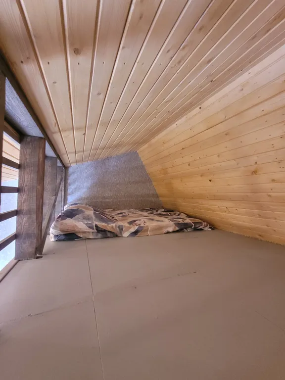 Дома у аквапарка Стризнево в 35 км от Вологды