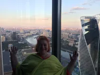 Наталья Арешкина