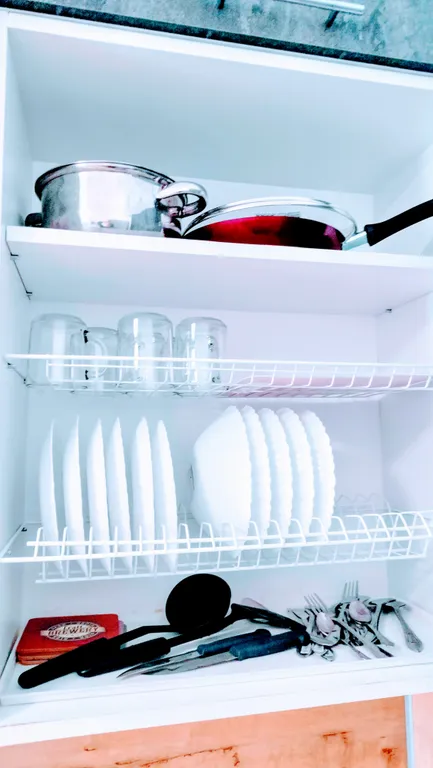 Уютная студия