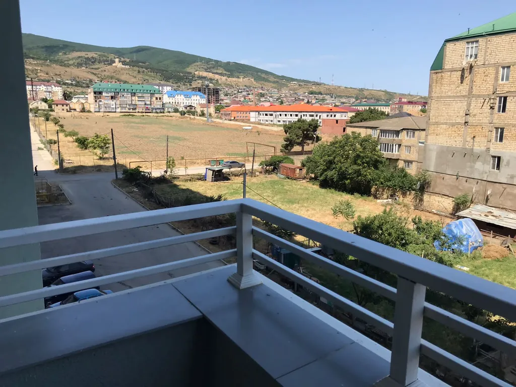 Уютная квартира со всеми удобствами