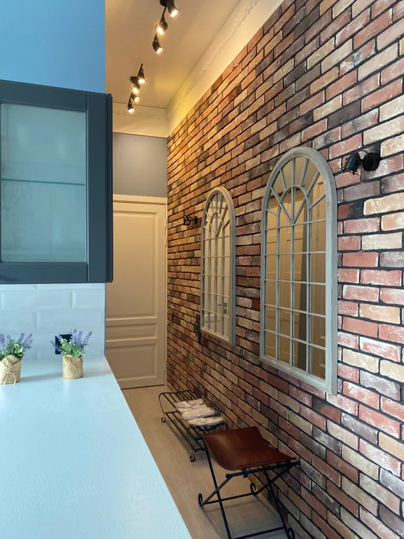 Квартира Стильные апартаменты в самом сердце северной столицы — Санкт-Петербург