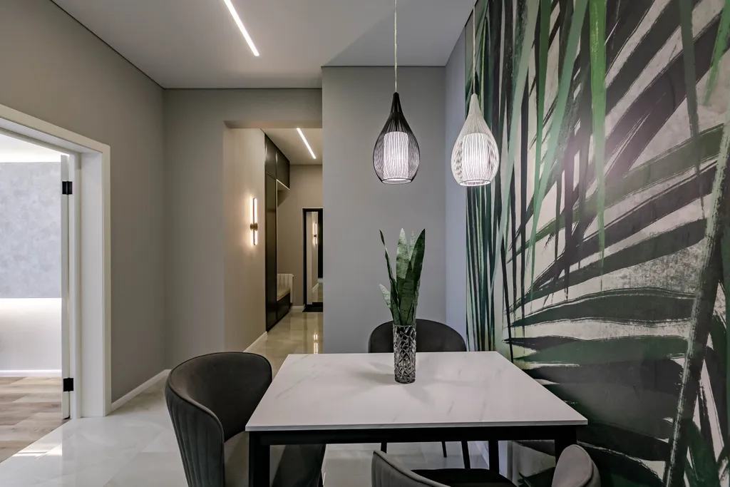 Premium suite в ЖК Звезда by Art Apart