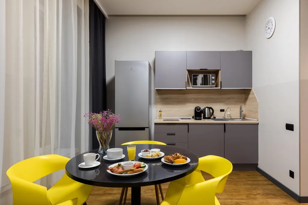 Квартира Комната — Санкт-Петербург