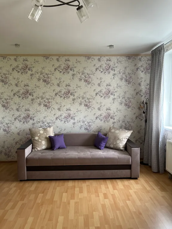 Квартира 2-комнатная Квартира — Калининград