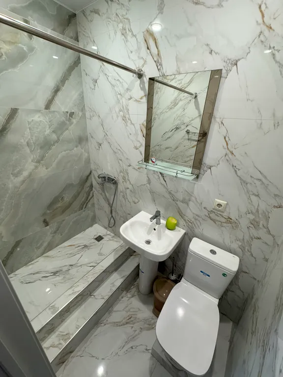 Квартира Комната — Адлер