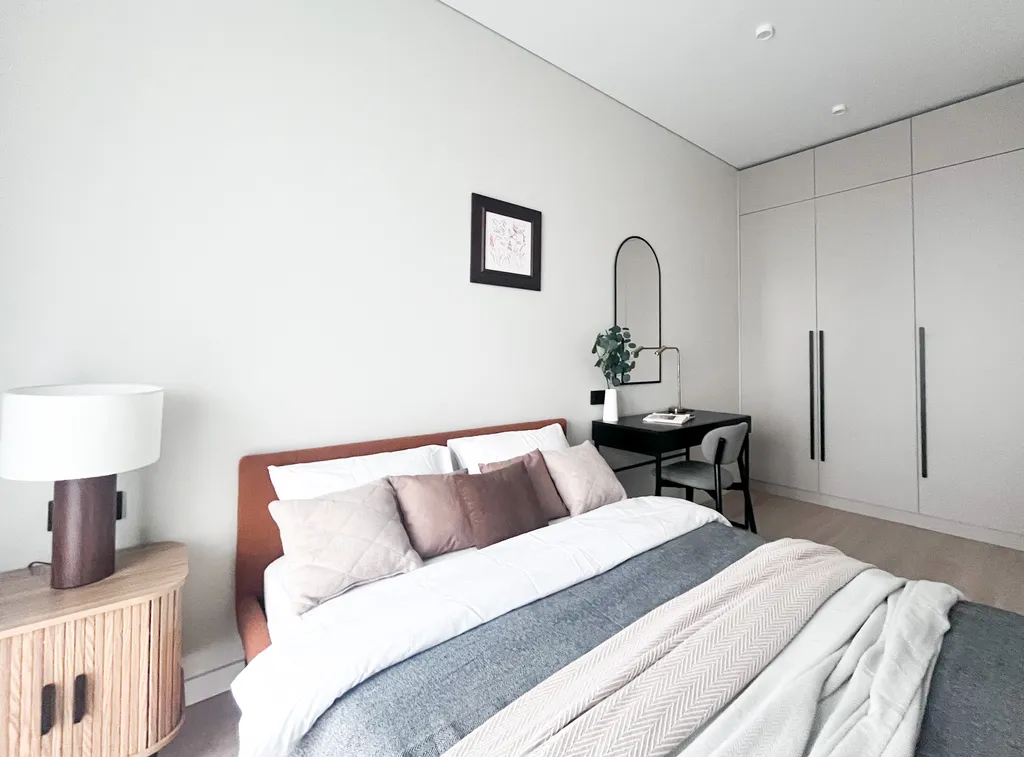 Великолепная квартира класса премиум