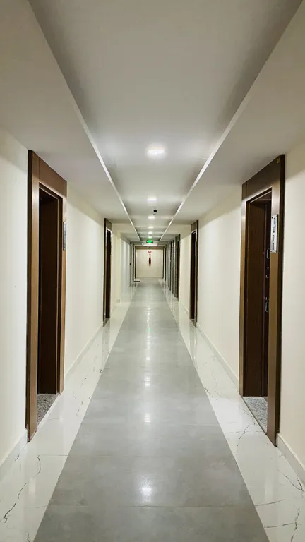 Апартамент на берегу Черного моря