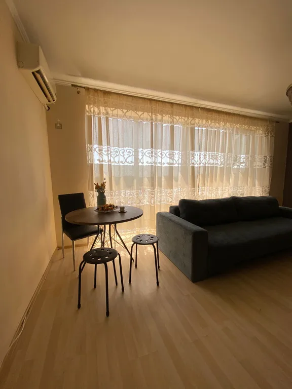 Квартира Квартира с видом на море — Сухум