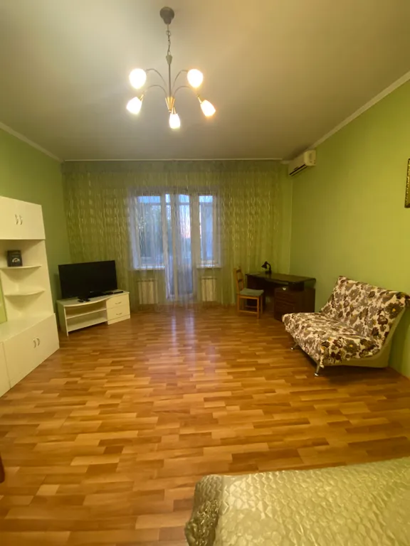 Уютная квартира в центре города — аренда посуточно в Казань