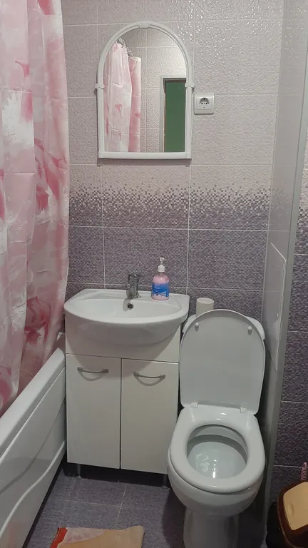 Тихий уголок