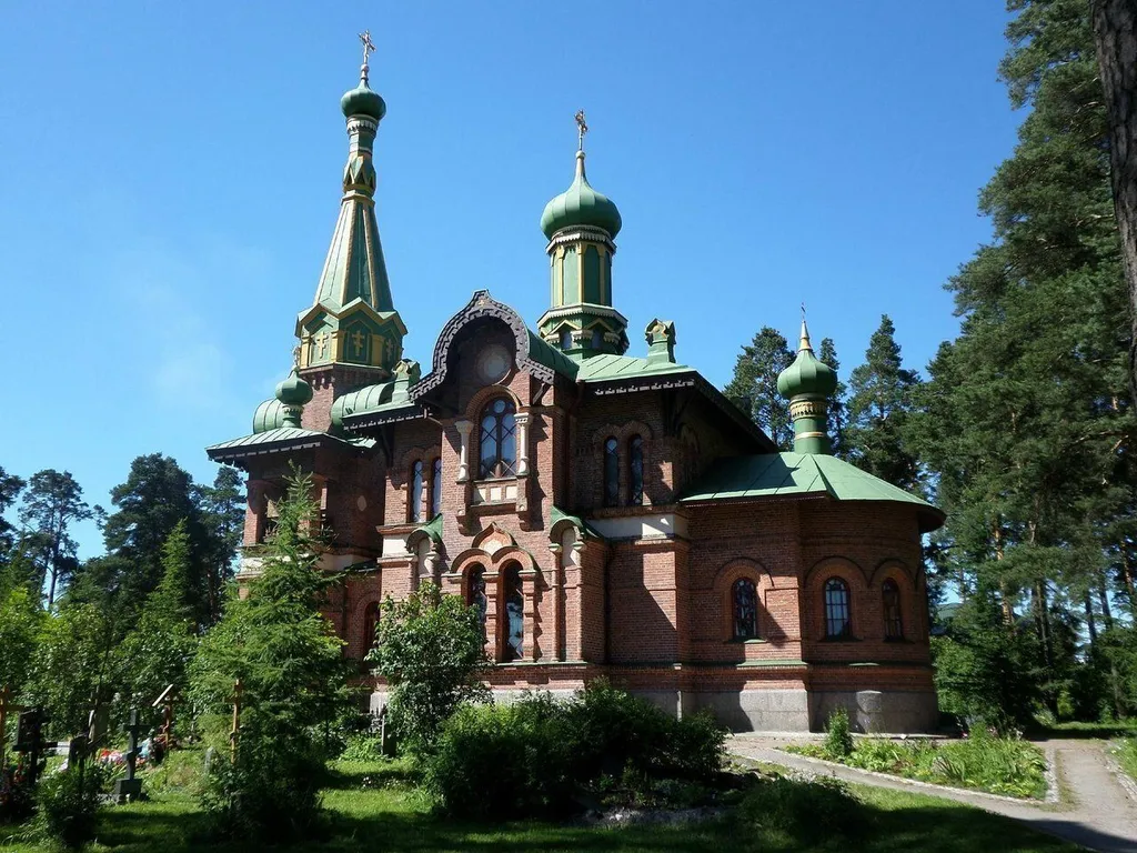 Уютная студия в центре