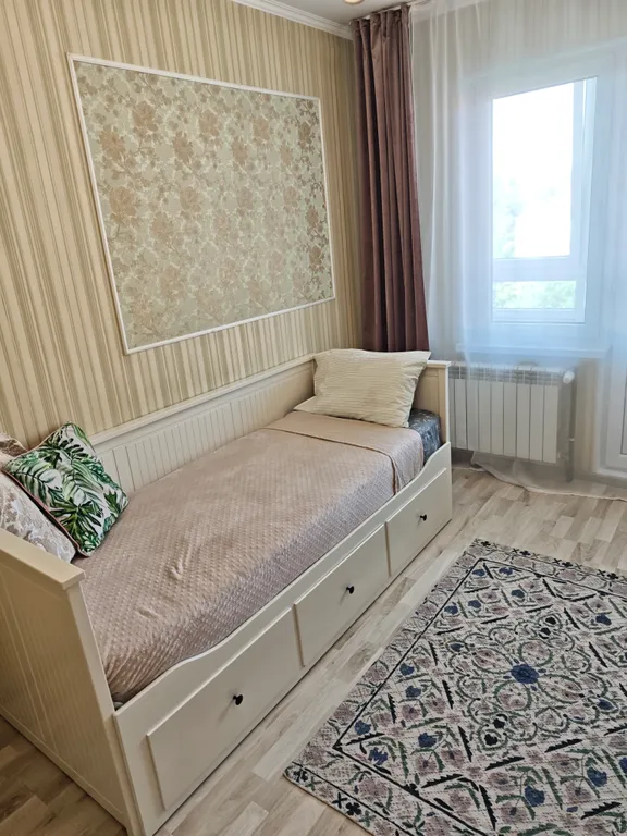 Квартира Семейные апартаменты — Калининград