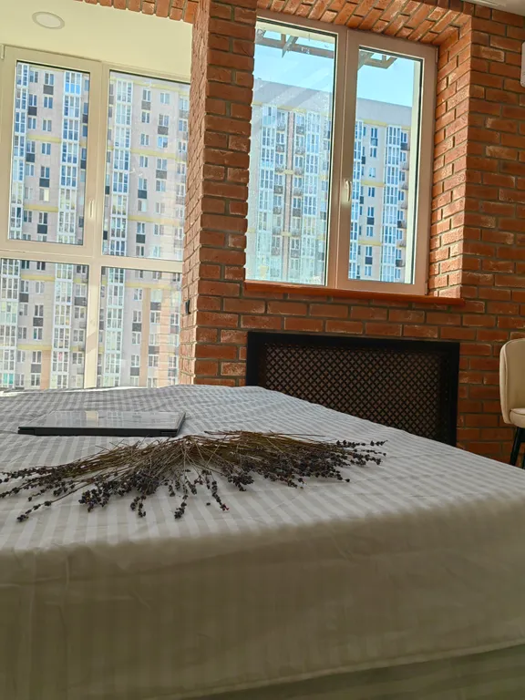 DeLux студия на Западном