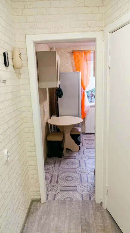 Уютная двухкомнатная квартира в центре города