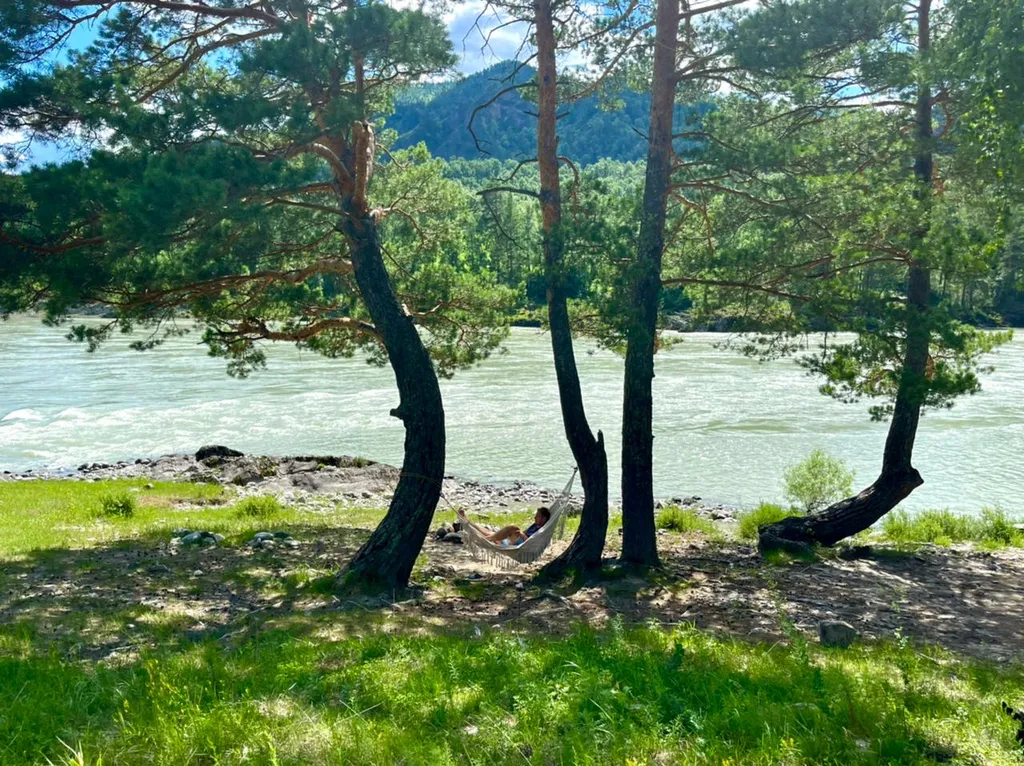 Глэмпинг 108 желаний