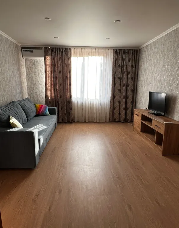 Квартира Уютная квартира в казачей бухте — Севастополь