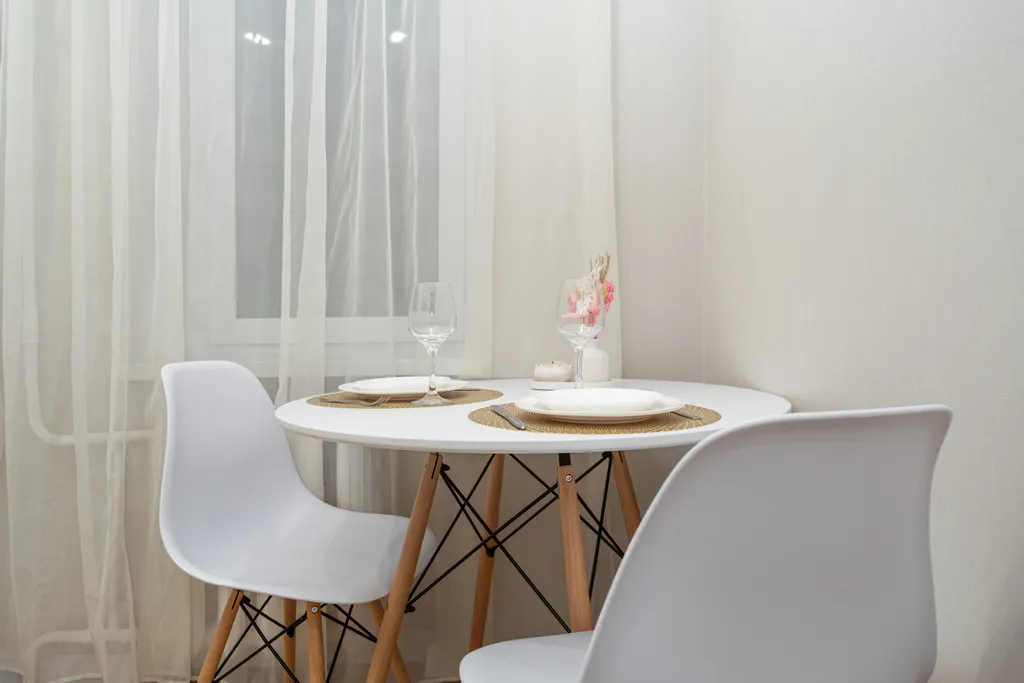 Прекрасная квартира