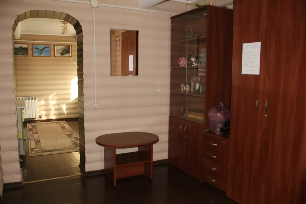 3-комнатный Дом