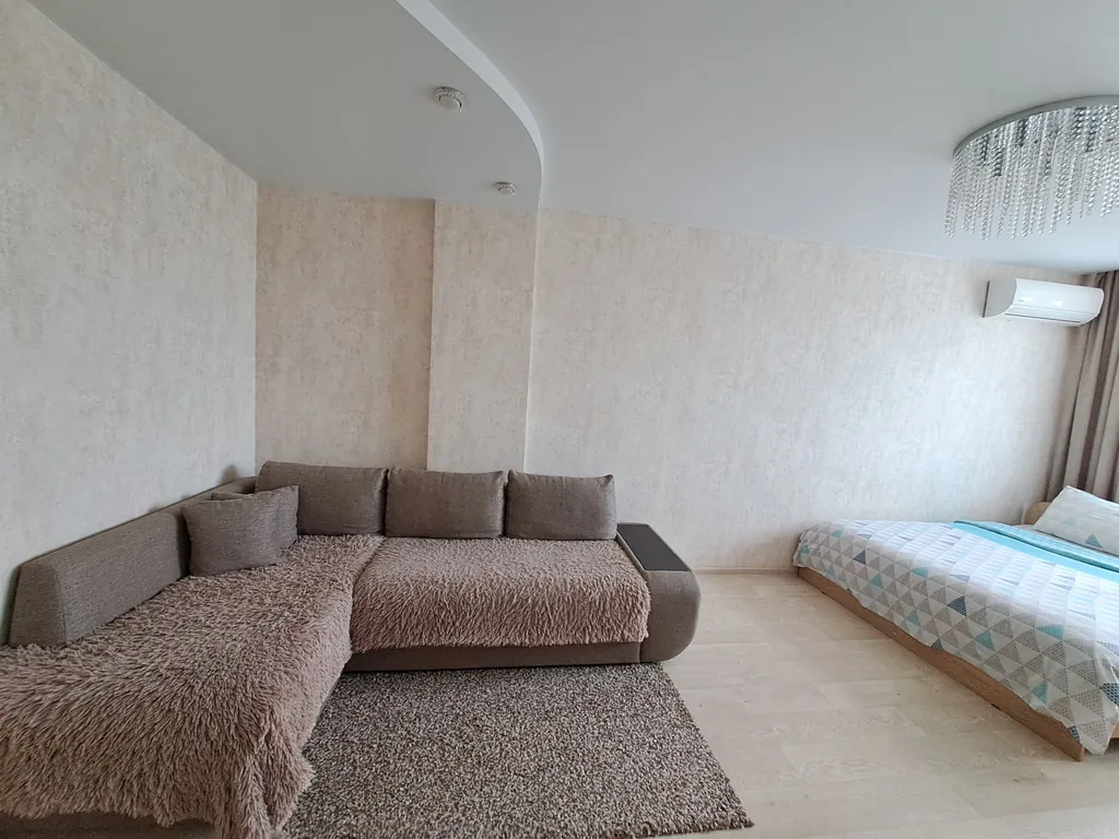 Апартаменты бизнес-класса Виктория