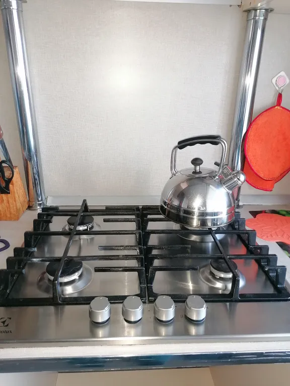 Уютная квартира напротив центра Илизарова