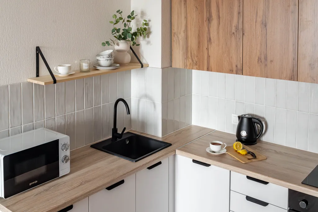 Песчаные дюны