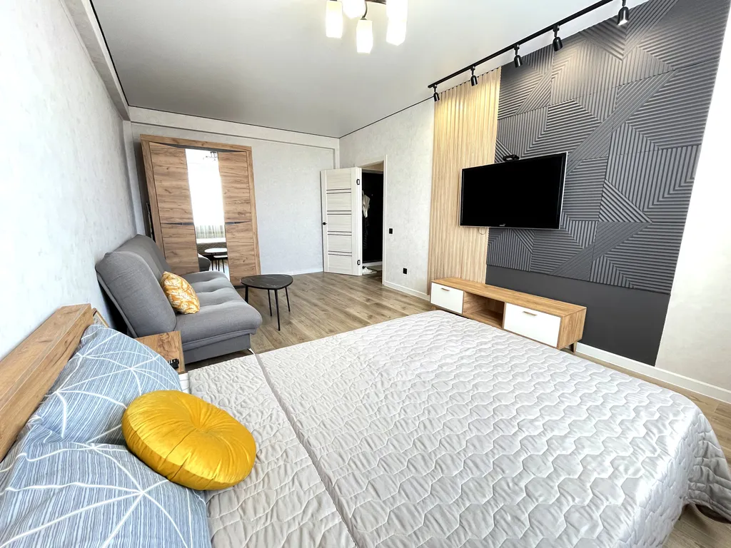 Ваш комфорт - наша работа