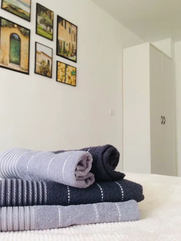 Квартира у ж/д и авто-вокзала