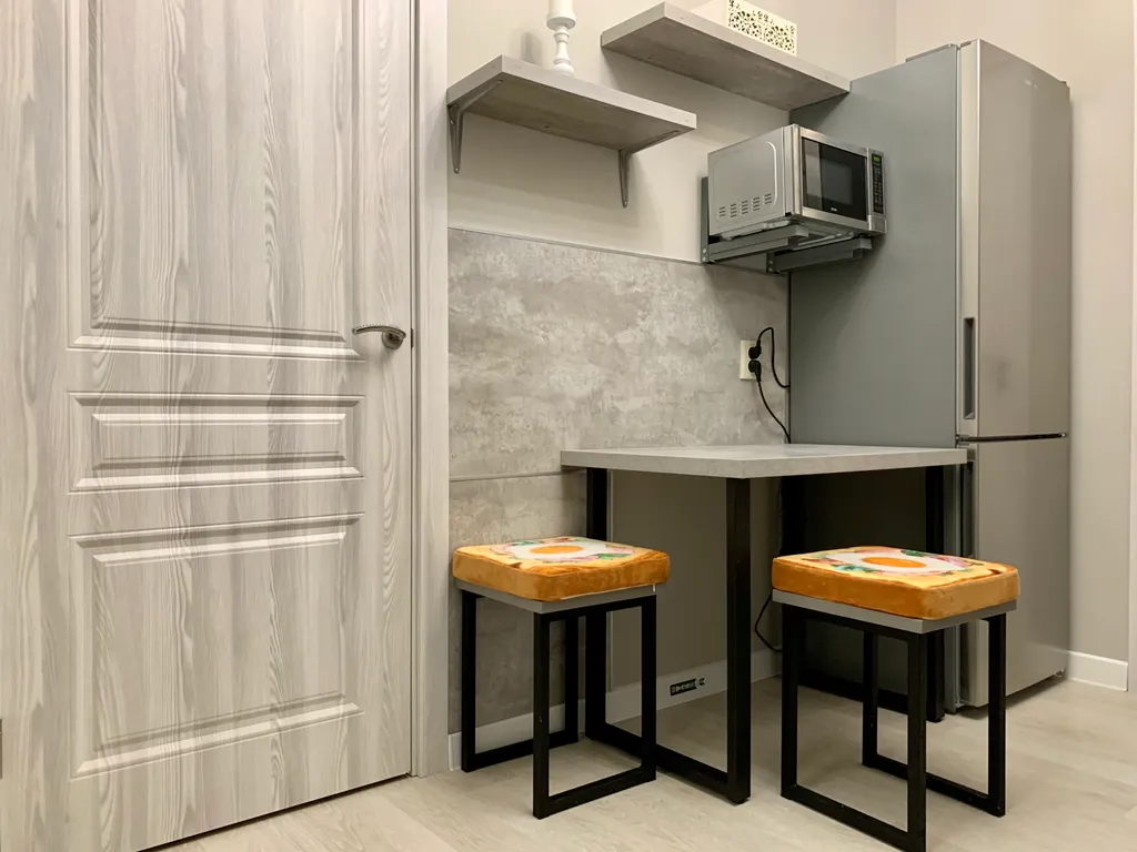 Квартира Квартира Вы наш гость — Краснодар