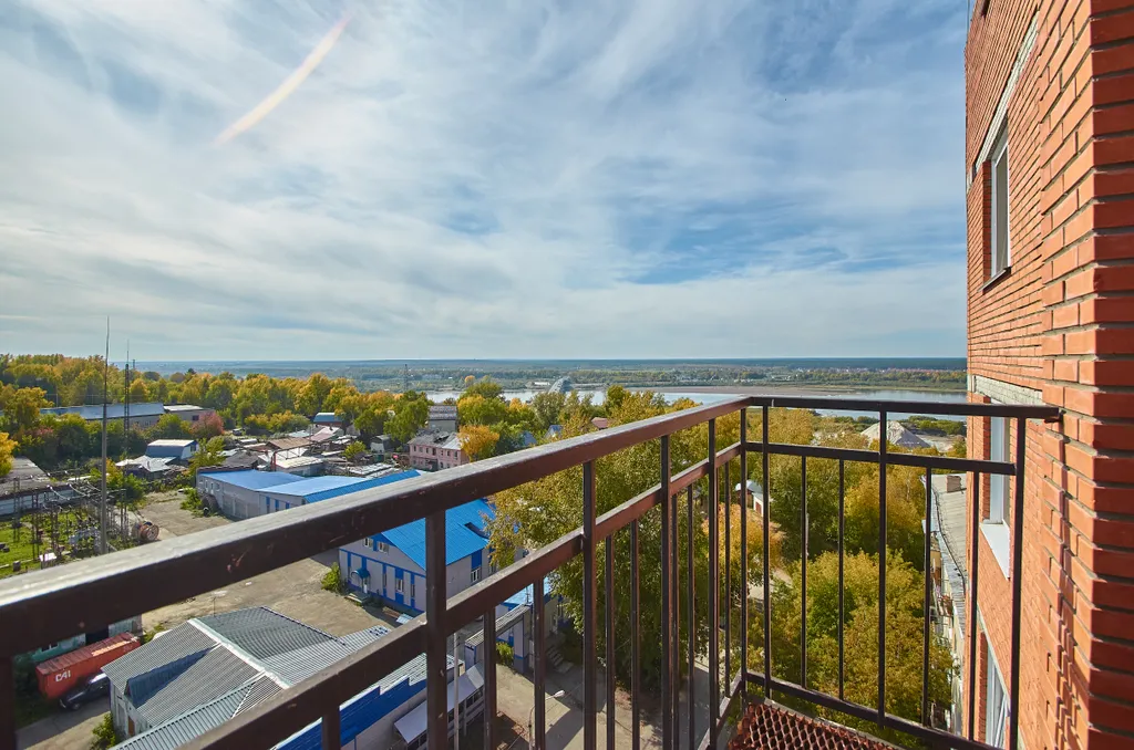 Комфортная и уютная студия