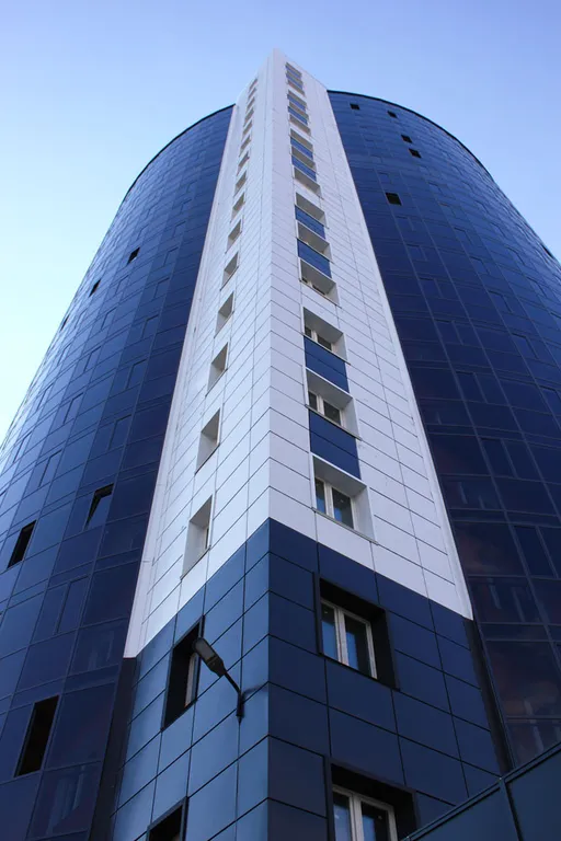 Уютная квартира-студия в центре города