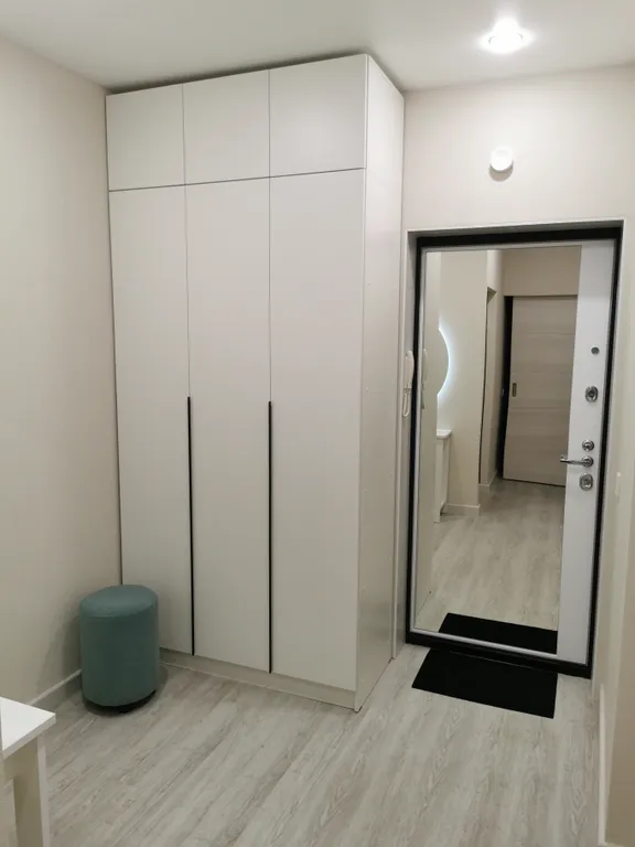 Квартира Квартира на 25 этаже с эксклюзивным видом-на закат — Калининград