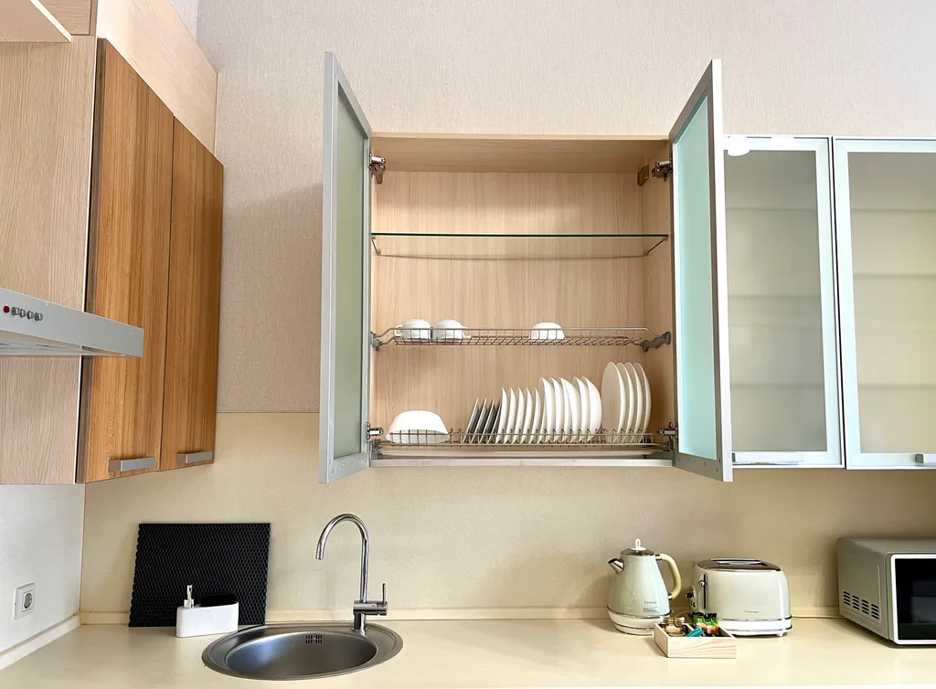 Дом у моря, куда хочется возвращаться, семейный уют в 2-к квартире