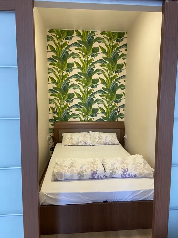 Квартира Квартира Студия на Нижнеимеретинской в ЖК Вальс — Сириус