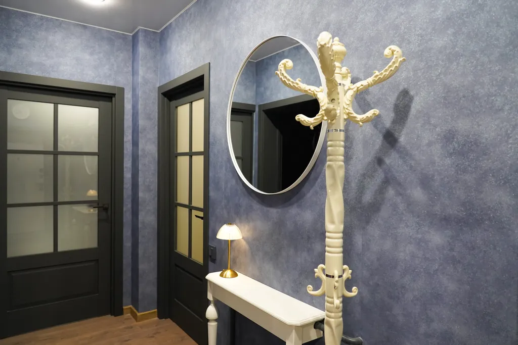 Квартира 3-комнатная Квартира — Калининград