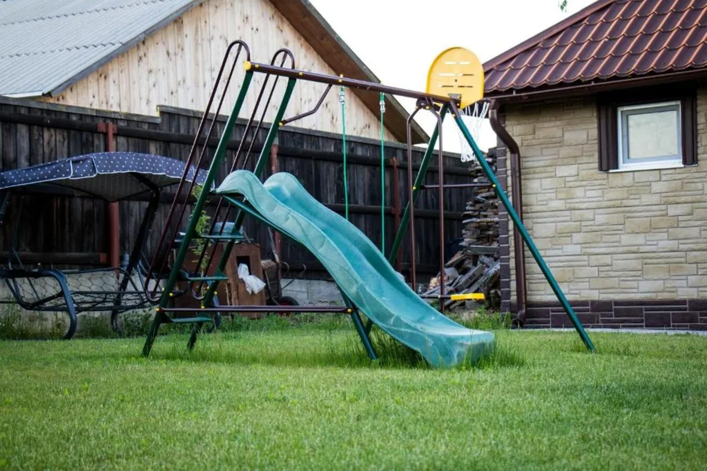 Усадьба Фёдорово подворье