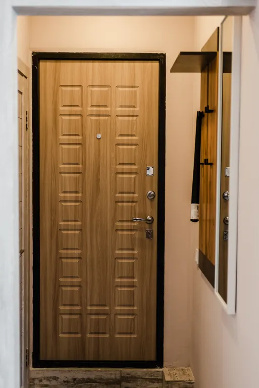 Стильная студия с евроремонтом в центре Лыткарино