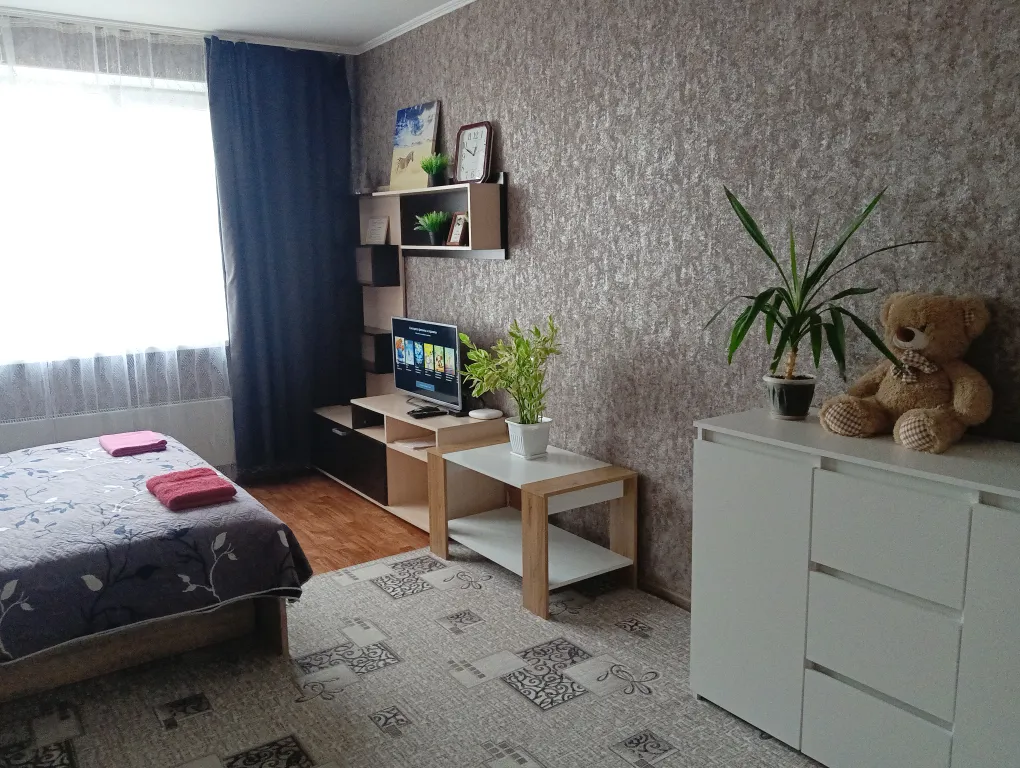 Квартира Квартира с видом на набережную — Нижний Новгород