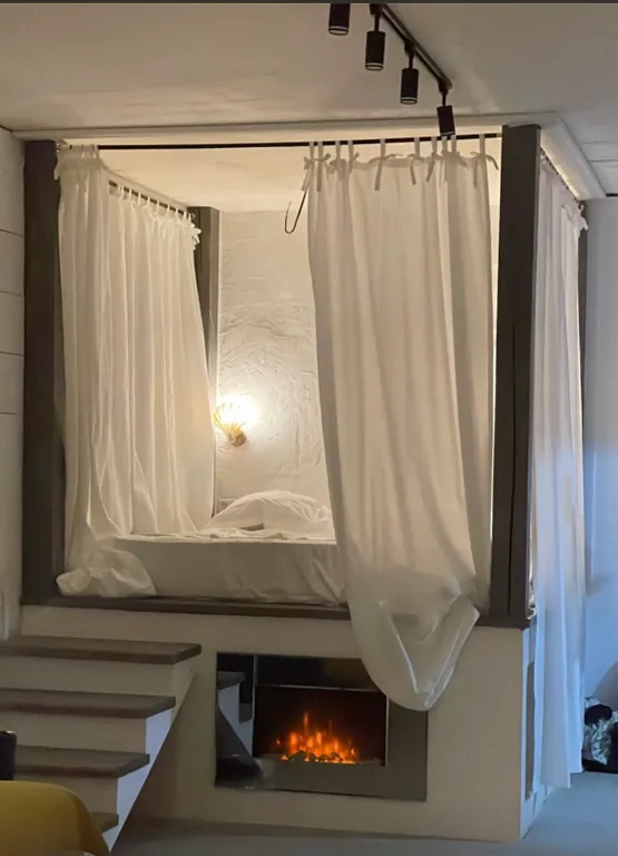 Средиземноморская квартира — аренда посуточно в Каспийск