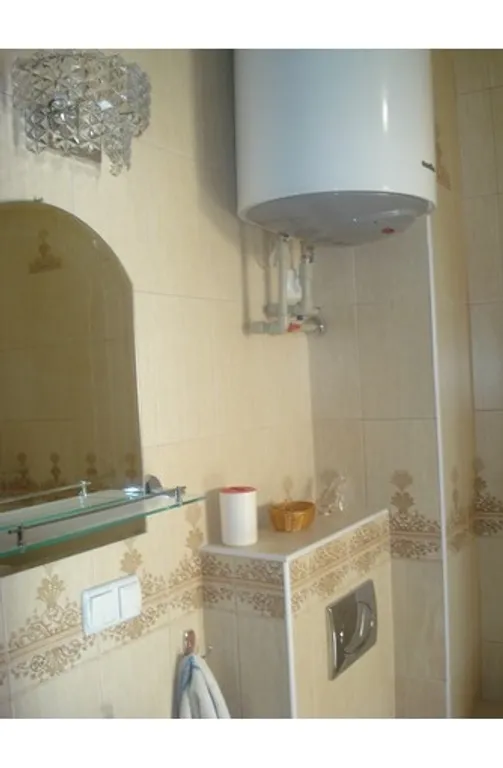 Квартира Квартира в парке Победы у моря — Севастополь