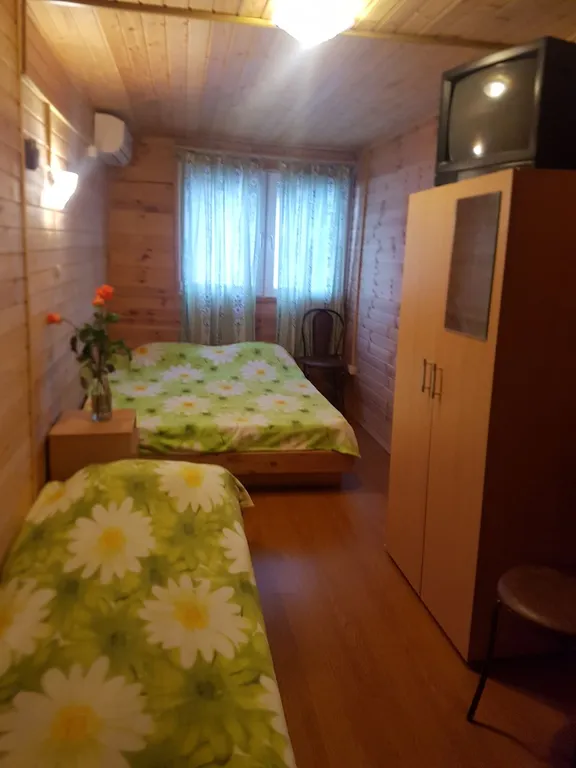 3-комнатный Дом