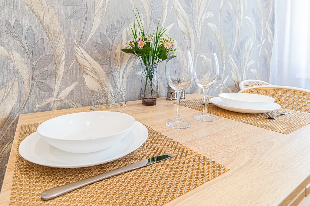 Квартира 1-комнатная квартира для 4 гостей в ЖК Достояние — Краснодар