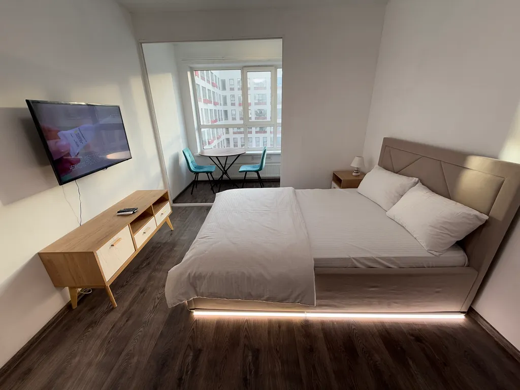 Тут хорошо на Шаумяна