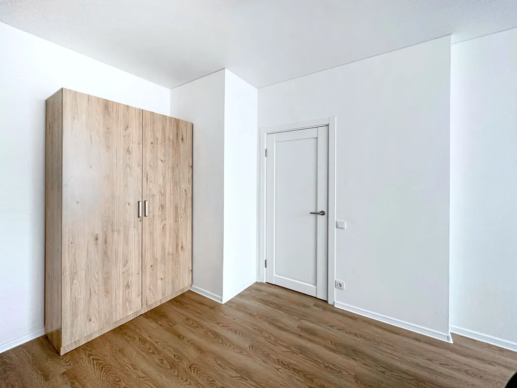 Апартамент в новом доме