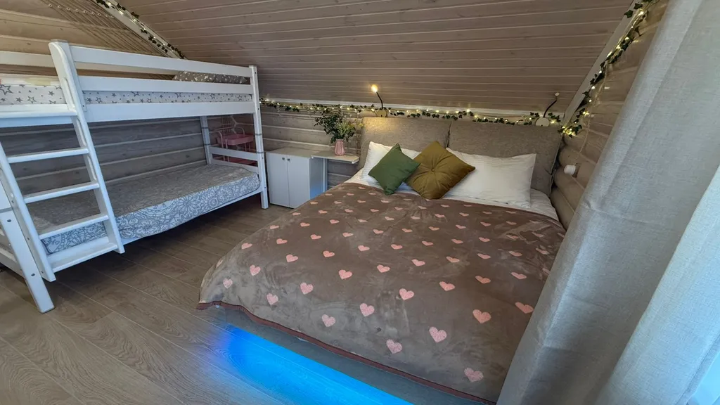 Шикарный дом в КП Золотые Сосны