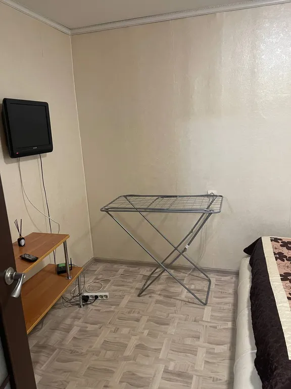 Квартира 2-комнатная Квартира — Красноярск